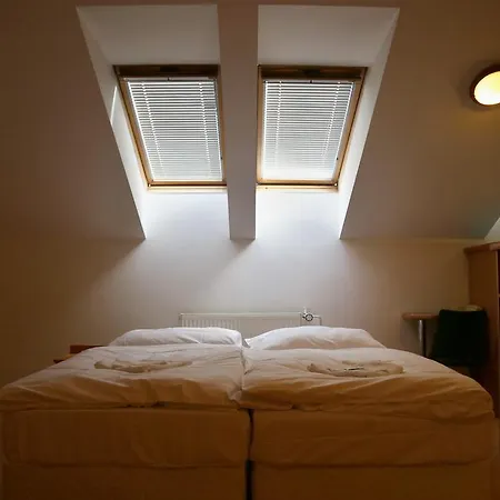 Apartments Kromeriz Room photo