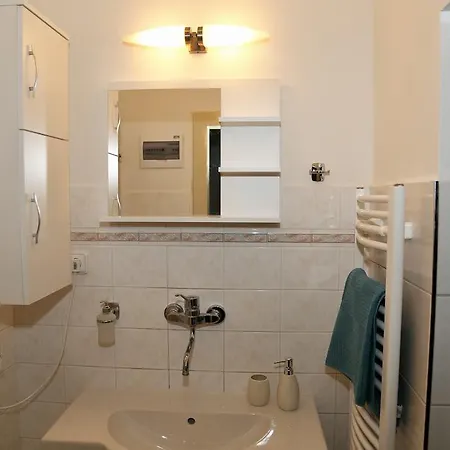 Apartments Kromeriz Room photo