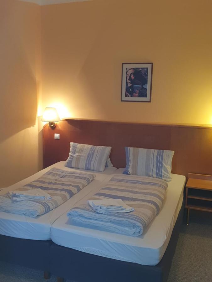 Apartment Apartments Kromeriz