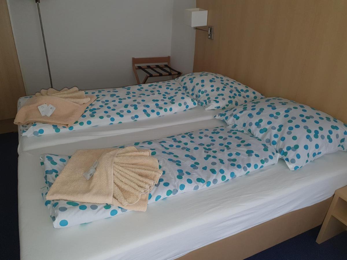 Apartament Apartments Kromeriz Kromieryż