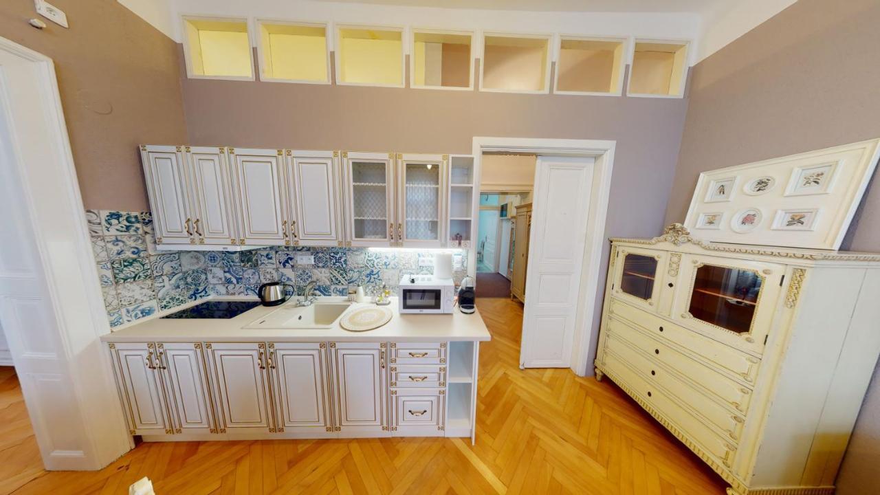 Apartments Kromeriz