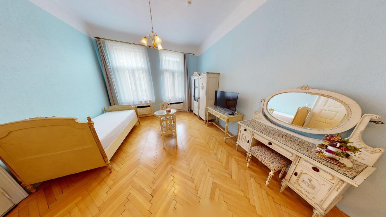 Apartment Apartments Kromeriz *