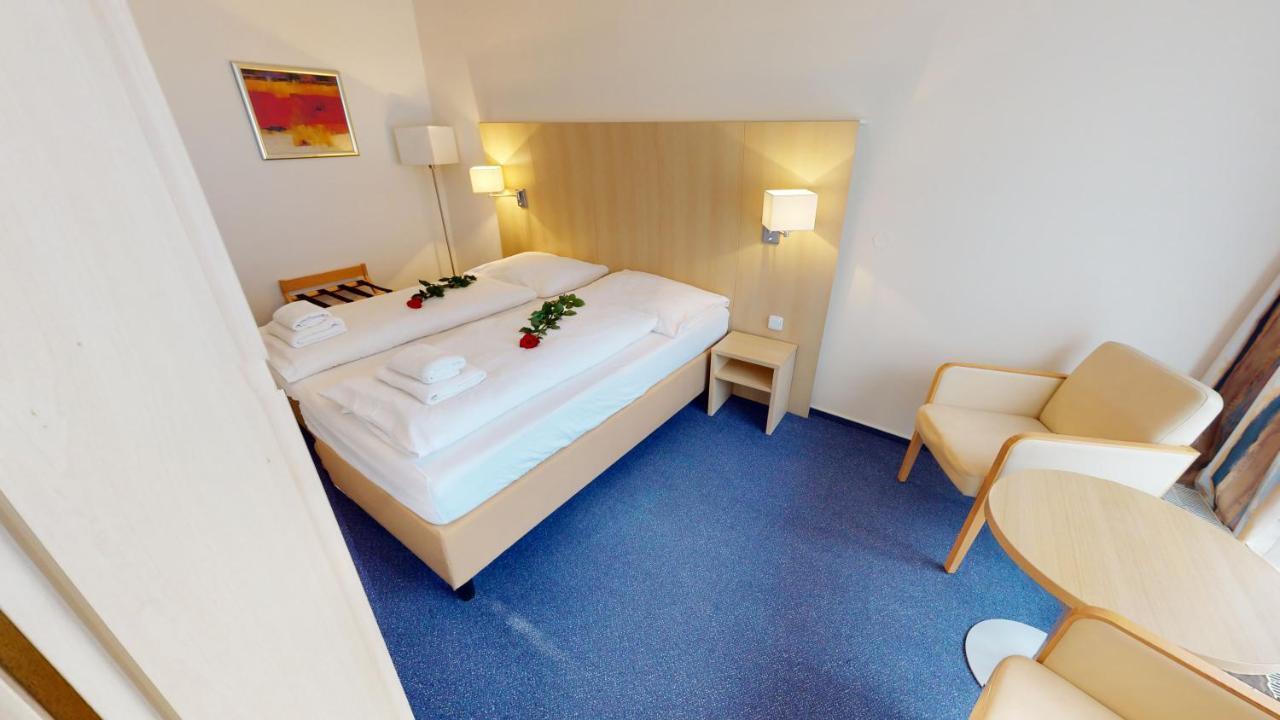 Apartament Apartments Kromeriz *