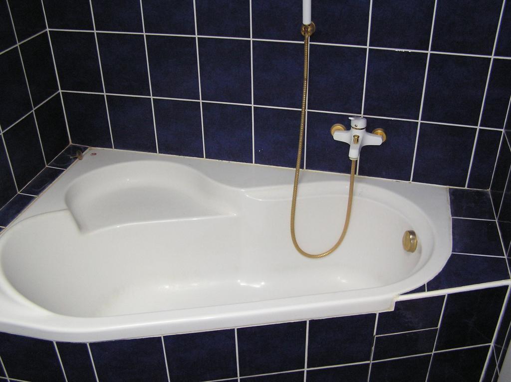 Apartament Apartments Kromeriz Kromieryż