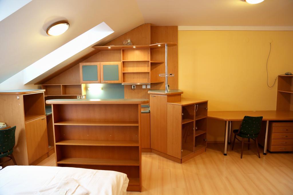 Apartment Apartments Kromeriz *