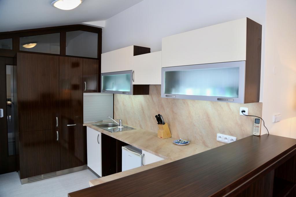 Apartments Kromeriz Kroměříž