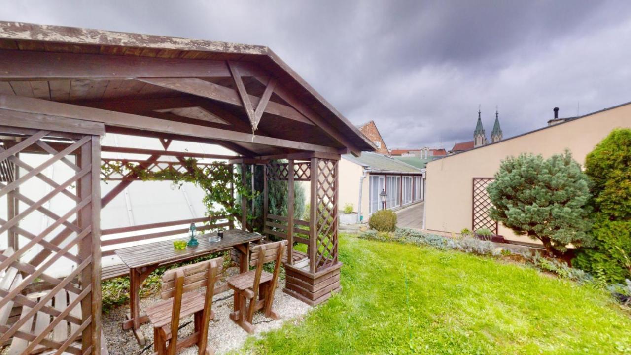 Apartment Apartments Kromeriz *