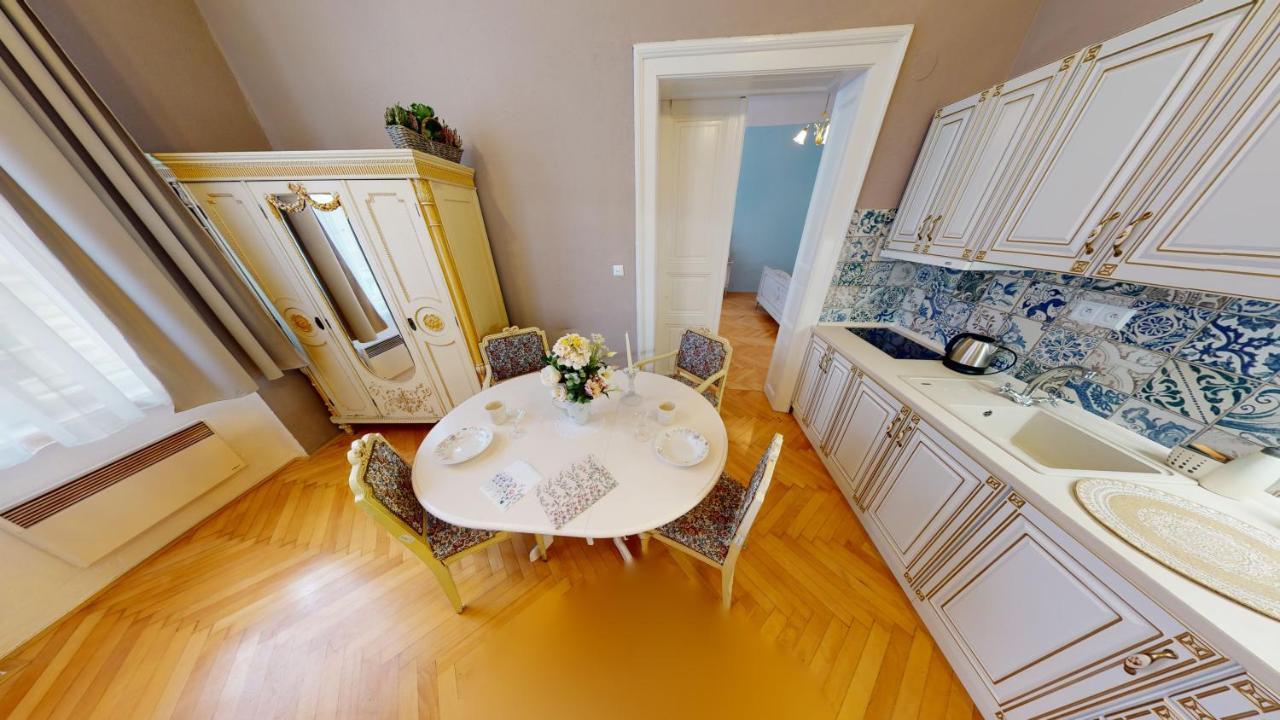 Apartment Apartments Kromeriz Kroměříž