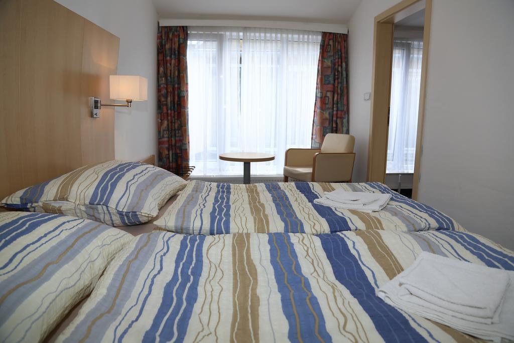 Apartments Kromeriz * Kroměříž