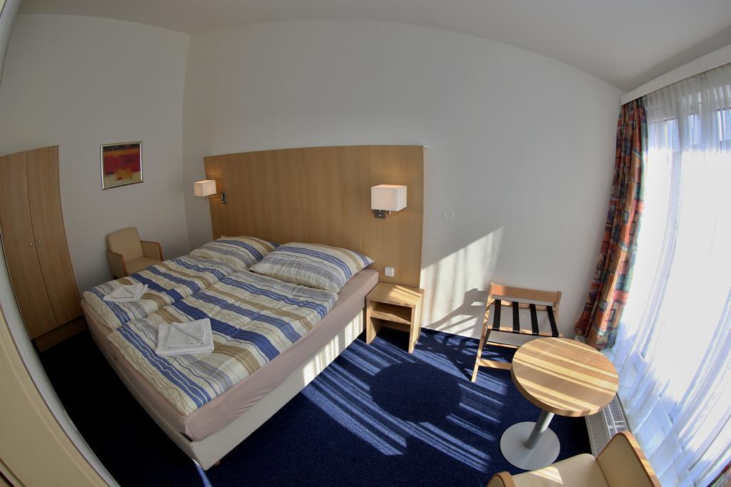 Apartment Apartments Kromeriz
